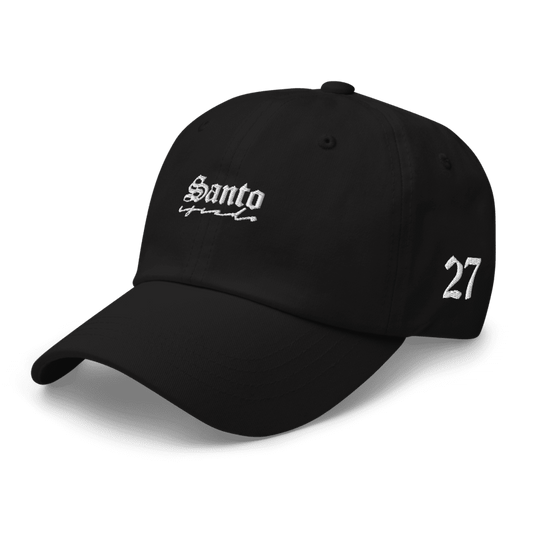 Cachucha Dad Hat